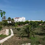 Farm stay Son Juaneda *