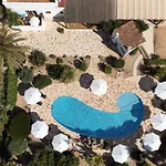 Farm stay Son Juaneda Ciutadella (Menorca)