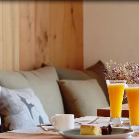 ファームステイ Son Juaneda