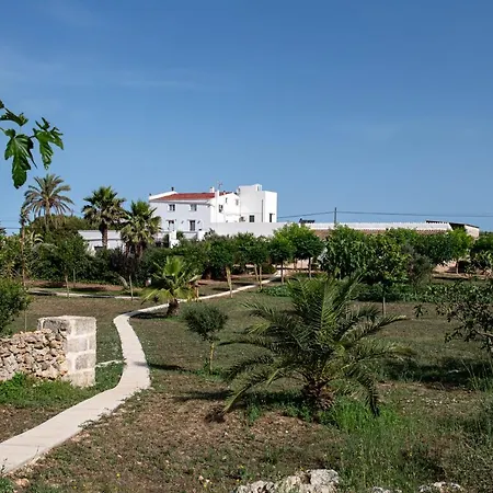 Alloggio per agriturismo Son Juaneda *