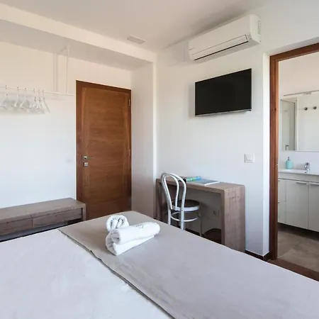 Son Juaneda Farm stay Ciutadella (Menorca)
