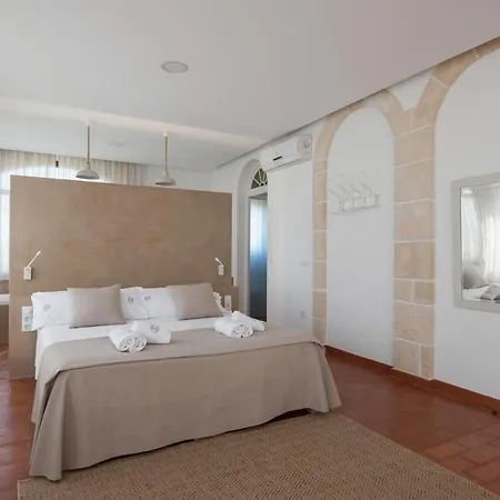 ファームステイ Son Juaneda *