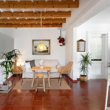 Son Juaneda Farm stay