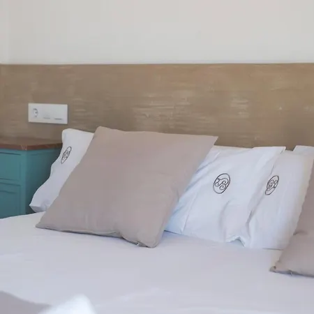 Alloggio per agriturismo Son Juaneda *