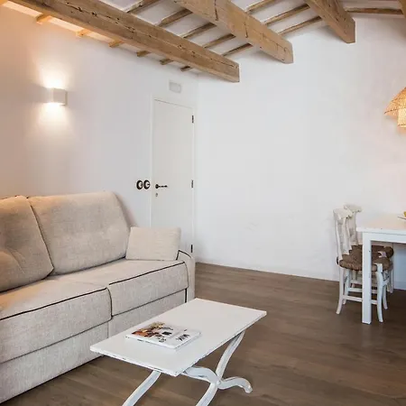 Son Juaneda Farm stay Ciutadella (Menorca)