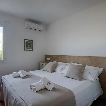 Son Juaneda Farm stay