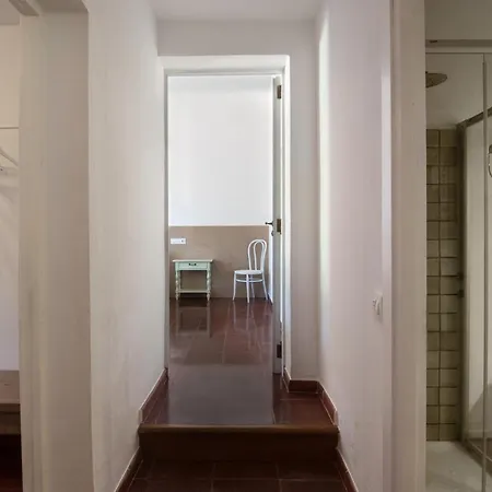 Alloggio per agriturismo Son Juaneda