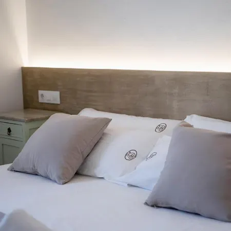 Son Juaneda ファームステイ