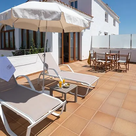 Son Juaneda * Ciutadella (Menorca)