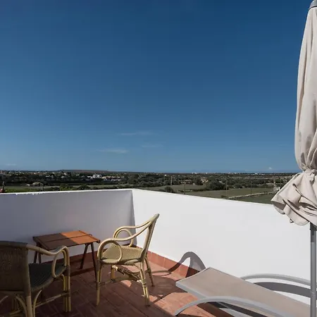 Farm stay Son Juaneda Ciutadella (Menorca)
