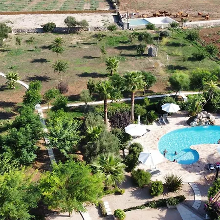 Farm stay Son Juaneda