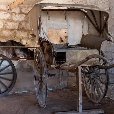 Alloggio per agriturismo Son Juaneda *
