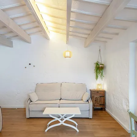 Alloggio per agriturismo Son Juaneda *