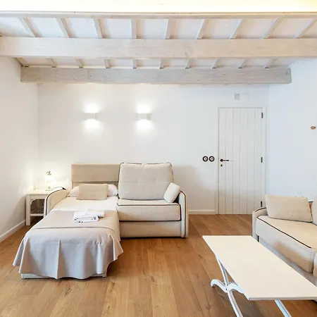 Son Juaneda ファームステイ シウタデリャ