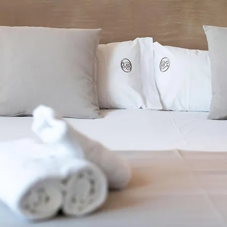 Son Juaneda ファームステイ シウタデリャ