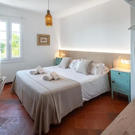 Son Juaneda * シウタデリャ