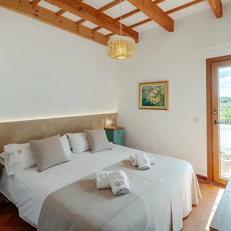 Son Juaneda Alloggio per agriturismo
