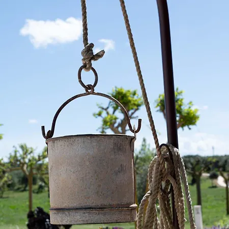 Son Juaneda Farm stay *