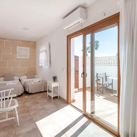 ファームステイ Son Juaneda *