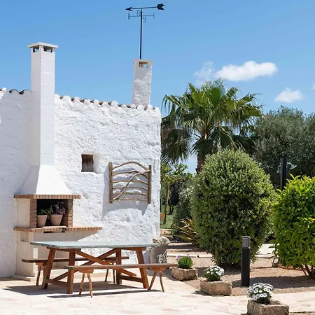 Son Juaneda Farm stay Ciutadella (Menorca)