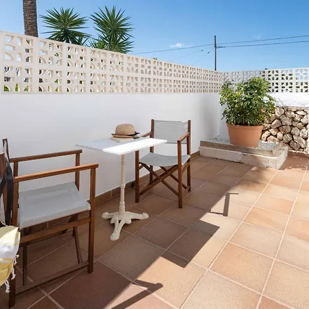 Farm stay Son Juaneda Ciutadella (Menorca)