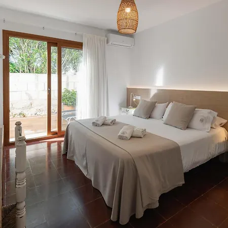 Son Juaneda * シウタデリャ