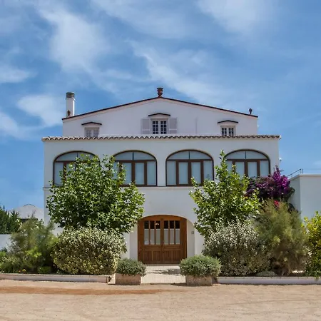 Alloggio per agriturismo Son Juaneda