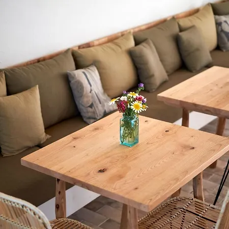 Son Juaneda Фермерский дом *