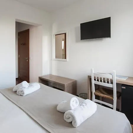 Son Juaneda Farm stay *