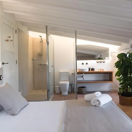 Séjour à la ferme Son Juaneda Ciutadella (Menorca)