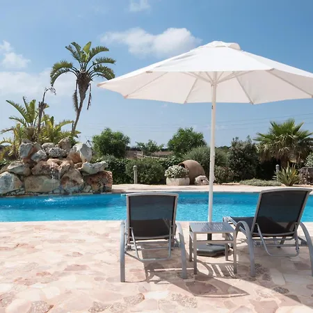 Фермерский дом Son Juaneda