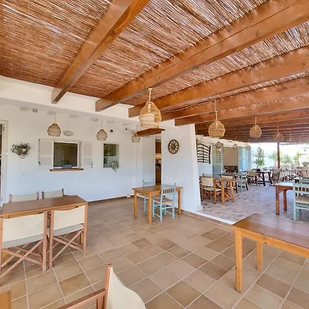 Фермерский дом Son Juaneda Сьюдадела