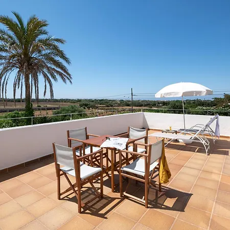 Son Juaneda Séjour à la ferme Ciutadella (Menorca)