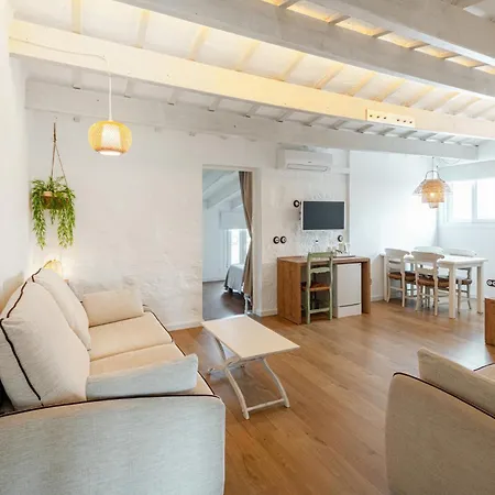 Фермерский дом Son Juaneda Сьюдадела