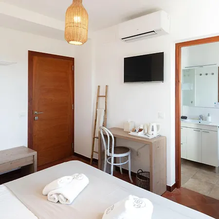 Фермерский дом Son Juaneda