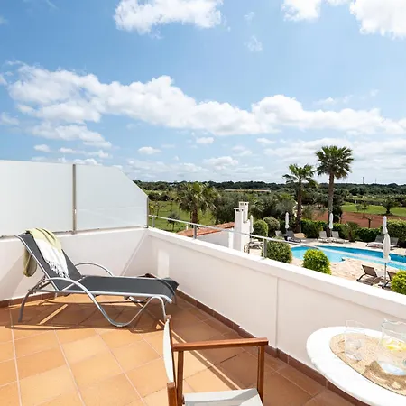 Séjour à la ferme Son Juaneda Ciutadella (Menorca)