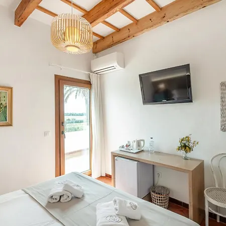 Son Juaneda * Сьюдадела