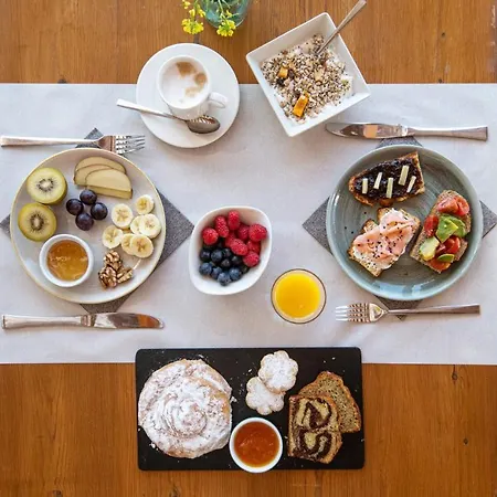 Son Juaneda Alojamento de Turismo Rural