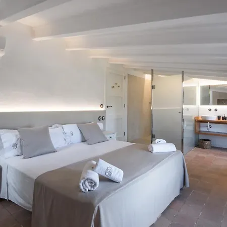 Alojamento de Turismo Rural Son Juaneda *