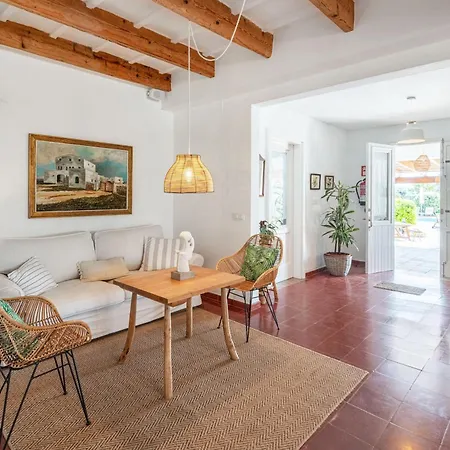 Son Juaneda Ciutadella (Menorca)