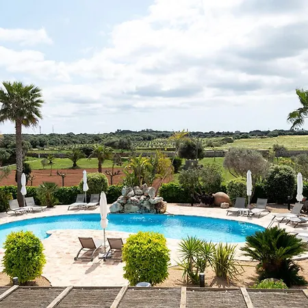 Son Juaneda Alojamento de Turismo Rural Ciutadella (Menorca)