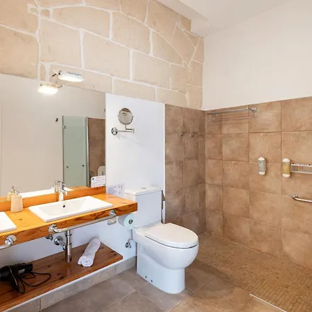 Alojamento de Turismo Rural Son Juaneda