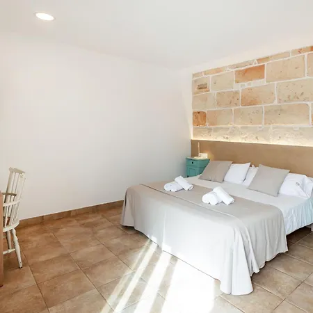 Son Juaneda Ciutadella (Menorca)