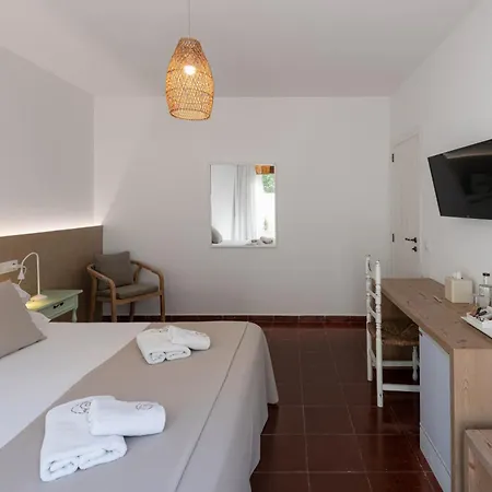 Alojamento de Turismo Rural Son Juaneda Ciutadella (Menorca)