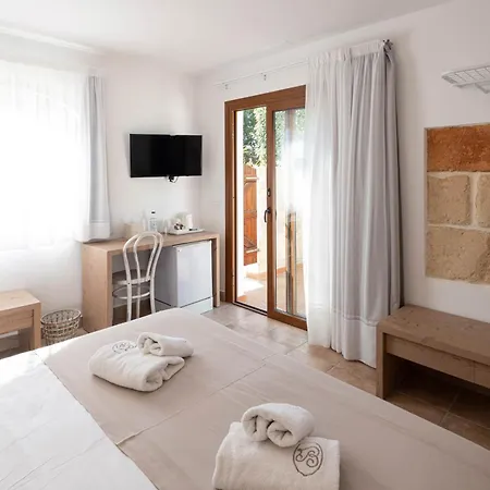 Son Juaneda Alojamento de Turismo Rural Ciutadella (Menorca)